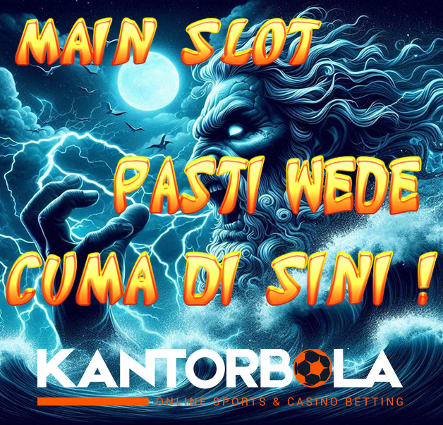 Kantorbola: Link Terbaik Untuk Bermain Slot Gacor Dan Toto 5D Macau image 1